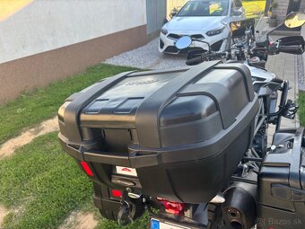 Kufre GIVI - 8