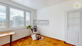 HALO reality - Predaj, trojizbový byt Brezno - EXKLUZÍVNE HA - 8