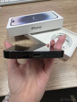 Iphone 14 PRO, 128 GB - 8