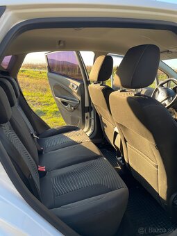 Fiesta 1.0 Ecoboost 74kw - 8