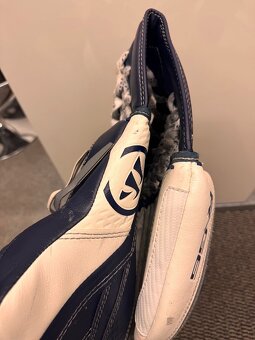 LAPAČKA A VYRÁŽEČKA WARRIOR RITUAL R/G6.1 SR - 8