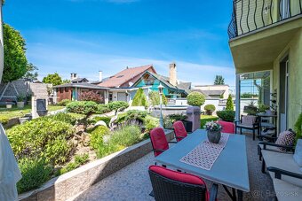 RODINNÝ DOM NA KALVÁRII, STARÁ SPIŠSKÁ CESTA, KOŠICE SEVER - 8