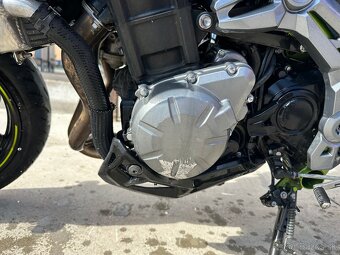 Kawasaki z900 a2 35kw - 8