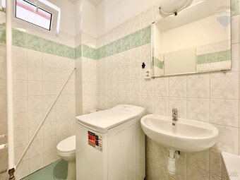 Predaj 1 izbového bytu v Dunajskej Strede, Nová Ves, 37 m2, - 8