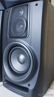 Predám reprobedne Aiwa SX-N858 AIWA SX-C300 - 8