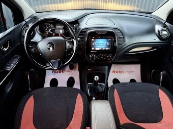 Renault Caprur 1.5 diesel 2014 tazne - 8