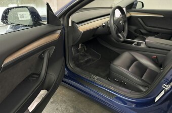 Tesla Model 3 MY22 RYZEN, Long Range AWD,záruka,DPH - 8