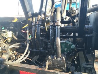 Vrtná súprava URB 2A2 - 8