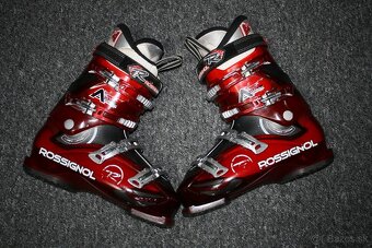 lyže Rossignol Experience cl 162 cm - 8