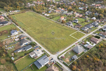 NA PREDAJ STAVEBNÝ POZEMOK V OBCI ĎURKOV - 8