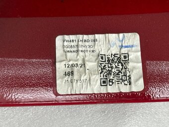 krytky vonkajsich zrkadiel VW Passat B8 2019-2024 - 8