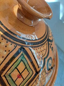 Retro váha,miska,šalátová miska,ostrič,prepichovač vajíčok - 8