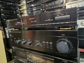 DENON Hifi zostava s PMA-280 - 8