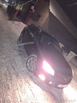 Opel insignia 2.0cdti - 8