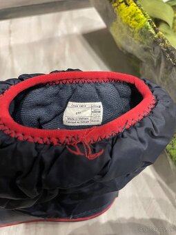 Detské Timberland, converse, Crocs, Adidas - 8