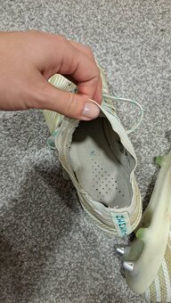 Kopačky s kolíkmi - 8