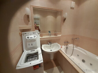 Prenájom 3i bytu - 8