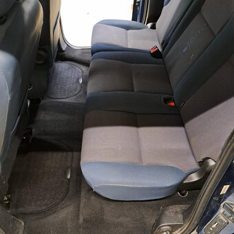 Citroen Berlingo - 8