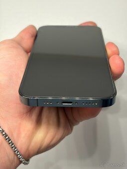 iPhone 12 PRO, poškodený - 8