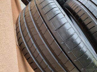 pneu 21" 285/40R21 PIRELLI letné 6mm DOT2023 - 8