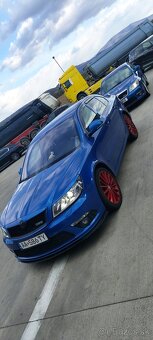 Predám škoda octavia vrs 2.0tdi CR facelift - 8