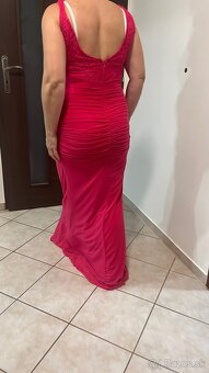 Spolocenske saty - 8