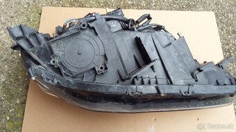 Predne svetla Lancer - 8