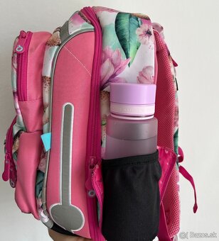 Predám školskú tašku pre prváčika ( 1.stupeň) - 8