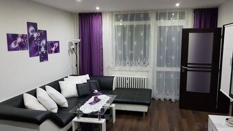 Prenájom 2 izbový byt - Uhlisko - 8