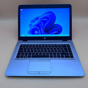 Notebook 14" HP.AMD PRO A10-8730B 4x2,40GHz.8gb ram.256gSSD - 8