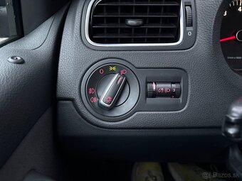 🚗 Volkswagen Polo 1.2 12V Highline - 8