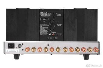 Mcintosh MC402 2 x 400W - 8