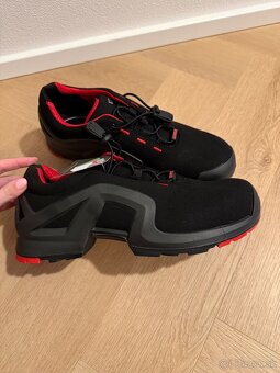 Uvex pracovné topánky - 8