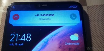 Mi 8 Lite - 4/64/Android 10 - 8