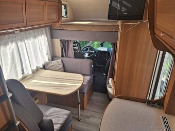 Autokaravan Fiat Ducato - 8