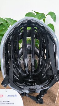 Abus Airbreaker, L/59-61cm, nová - 8