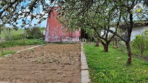 HALO reality - Predaj, záhradná chata Lučenec - ZNÍŽENÁ CENA - 8
