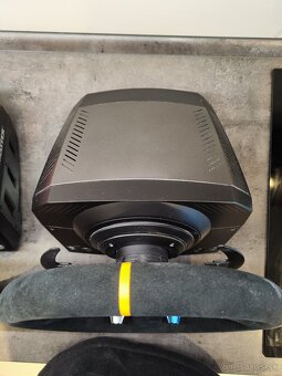 Thrustmaster TS-XW/TS-PC + pedale - 8