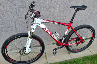 Horský bicykel MRX (Shimano DEORE) - 8