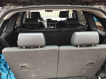Capgiva 2 l automat 4x4 automat 5 rych.2007 - 8