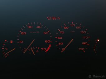 Peugeot 206 1.4 automat ❗78700km❗ - 8