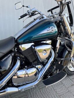 SUZUKI VL 1500 INTRUDER…19626km…TOP STAV - 8
