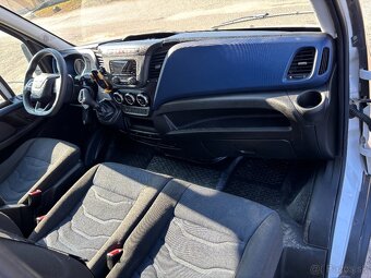 Iveco Daily, 2.3 l., automat, H2L5 - 8
