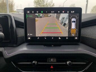 Skoda Kodiaq 2.0 TDI DSG 4x4 - 8