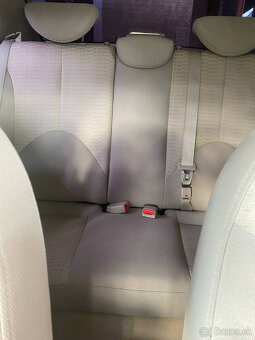 Hyundai Accent, r. v. 2007 - 8
