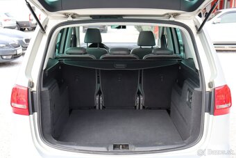 Volkswagen Sharan 2.0 TDI BMT Trendline - 8