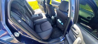 Mazda 6 GH MZR 2.0L Diesel Dpf - 8
