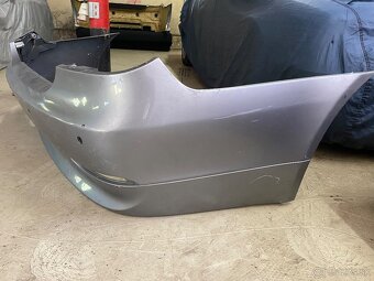 Narazdniky Bmw e60 - 8