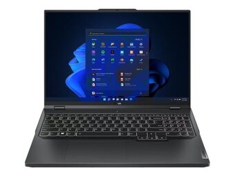 Lenovo Legion Pro 5 16IRX8-Core i7 13700HX-32GB-1TB-RTX4070 - 8