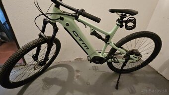 CTM AREON Expert 2023 L - 8
